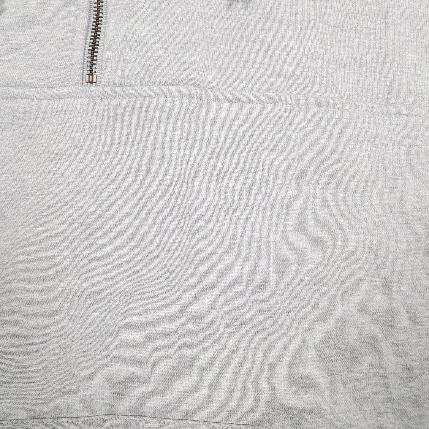 Mens Grey Carhartt  Hoodie Jumper