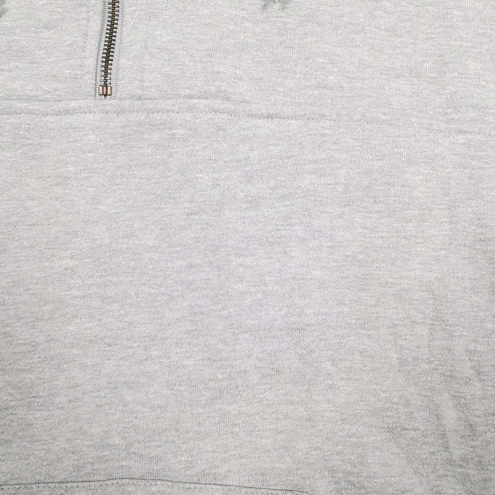Mens Grey Carhartt  Hoodie Jumper