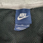 Mens Grey Nike  Crewneck Jumper