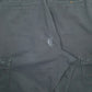 Mens Navy Dickies   Shorts