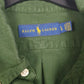 Mens Green Ralph Lauren   Shirt
