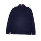 Mens Navy Tommy Hilfiger   Polo Shirt