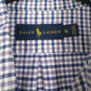 Mens Purple Ralph Lauren   Shirt
