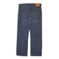 Mens Blue Levis   Jeans