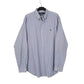 Mens Blue Ralph Lauren  Long Sleeve Shirt