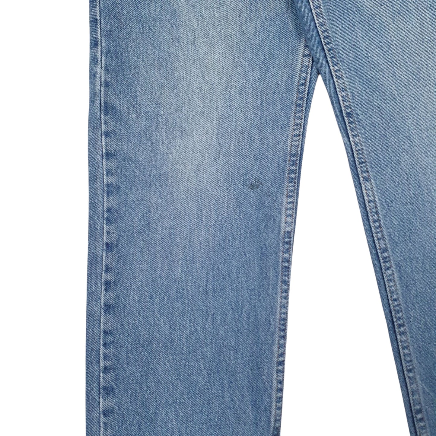 Mens Blue L.L.Bean   Jeans