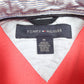 Mens Pink Tommy Hilfiger   Polo Shirt