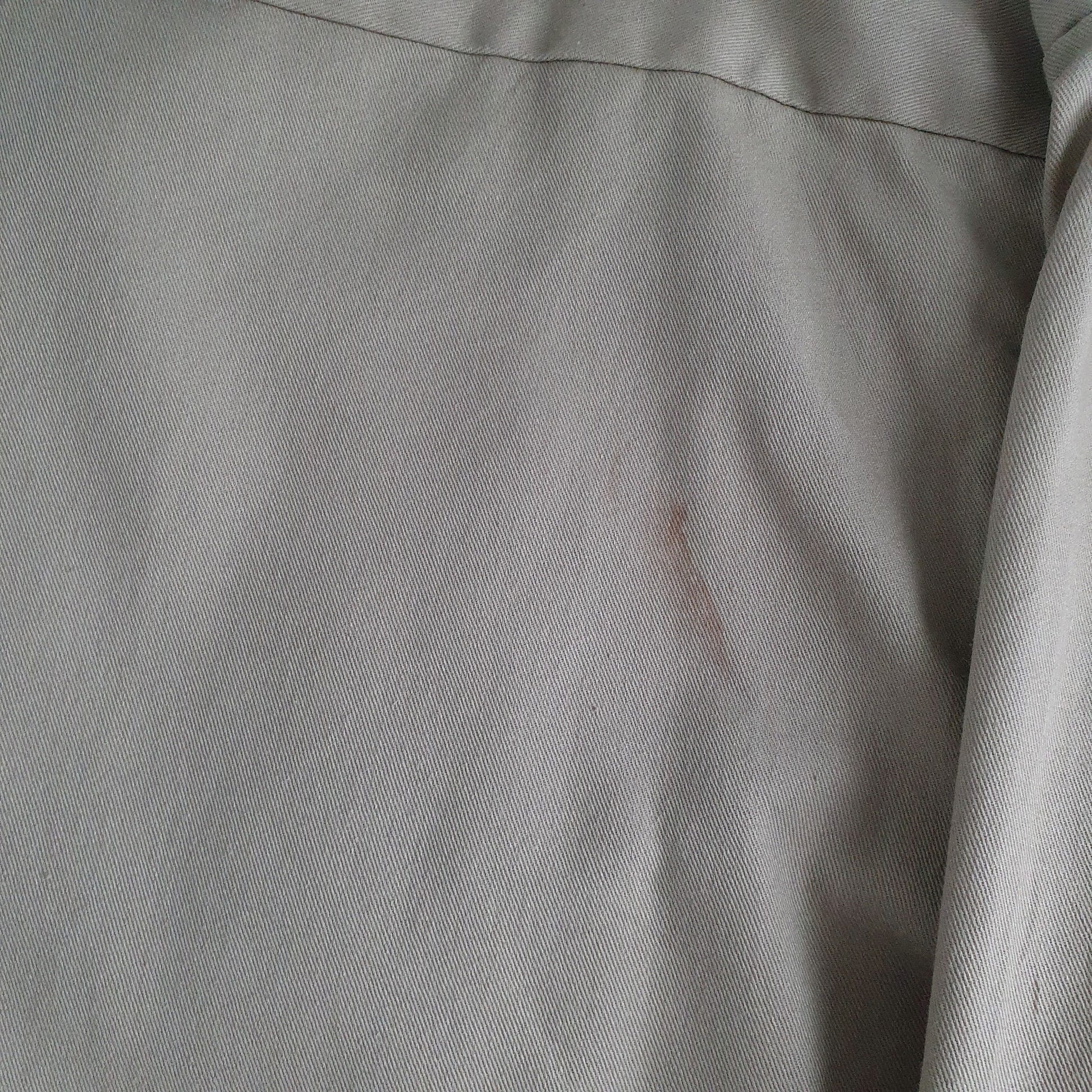 Mens Beige Dickies   Shirt