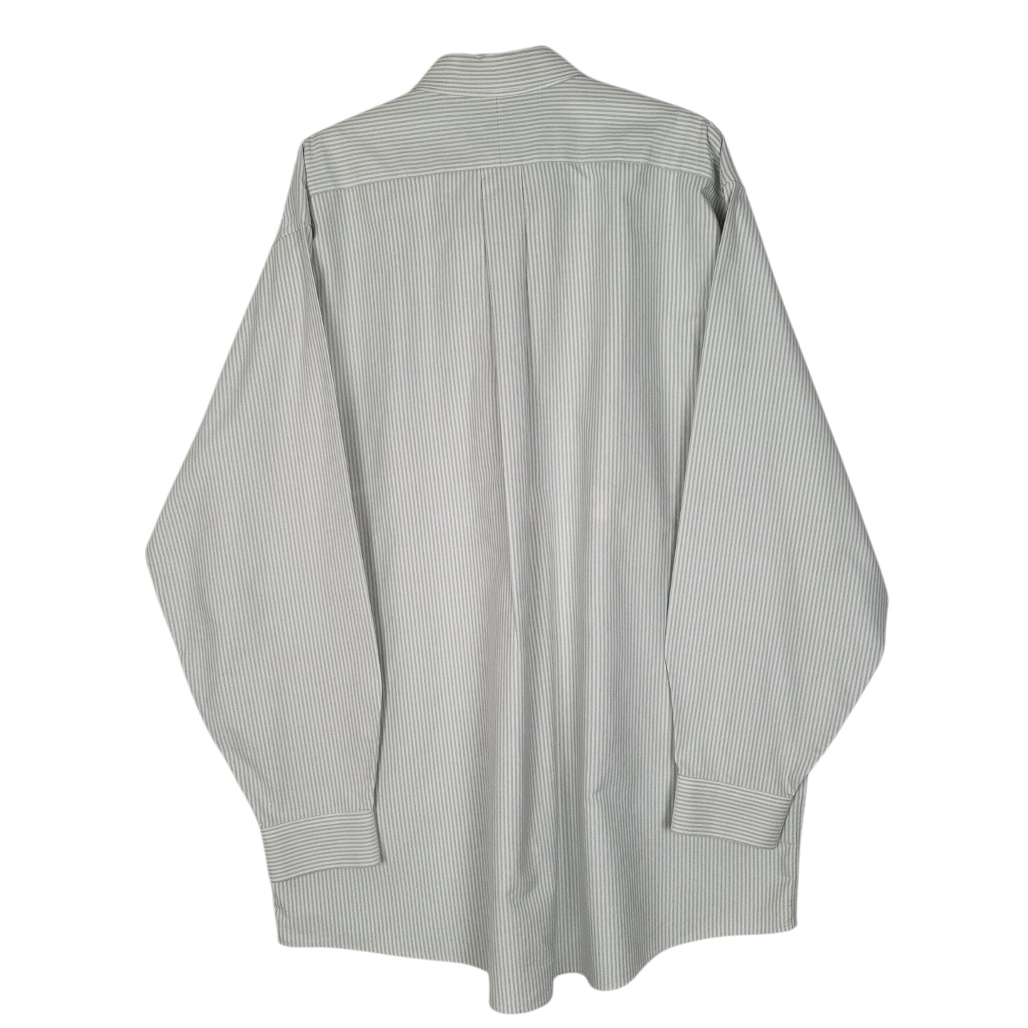 Mens Green L.L.Bean   Shirt