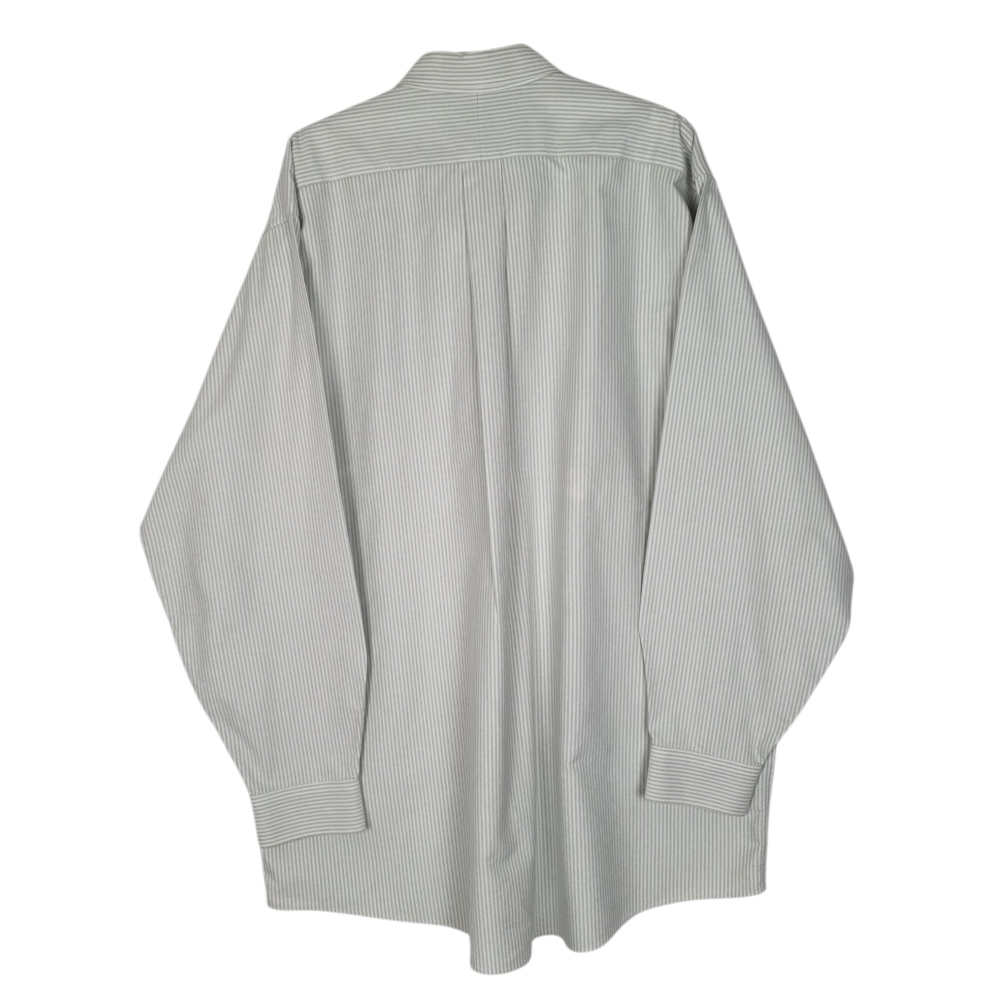 Mens Green L.L.Bean   Shirt