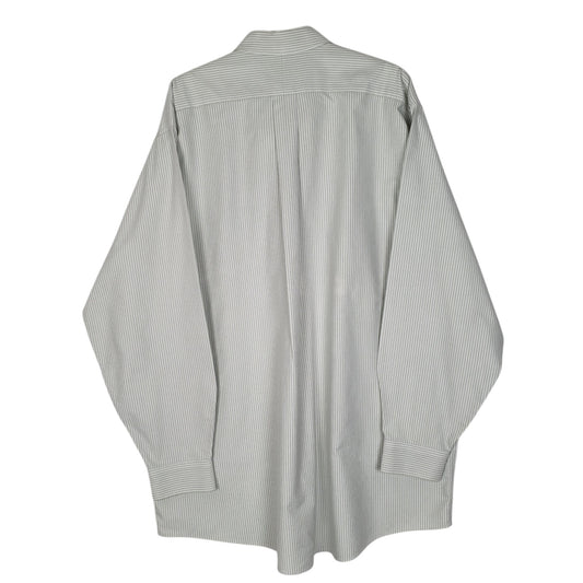 Mens Green L.L.Bean   Shirt