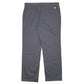 Mens Grey Carhartt   Trousers