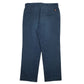 Mens Blue Dickies Workwear  Trousers