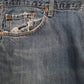 Mens Blue Levis   Jeans