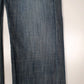 Mens Blue Levis   Jeans