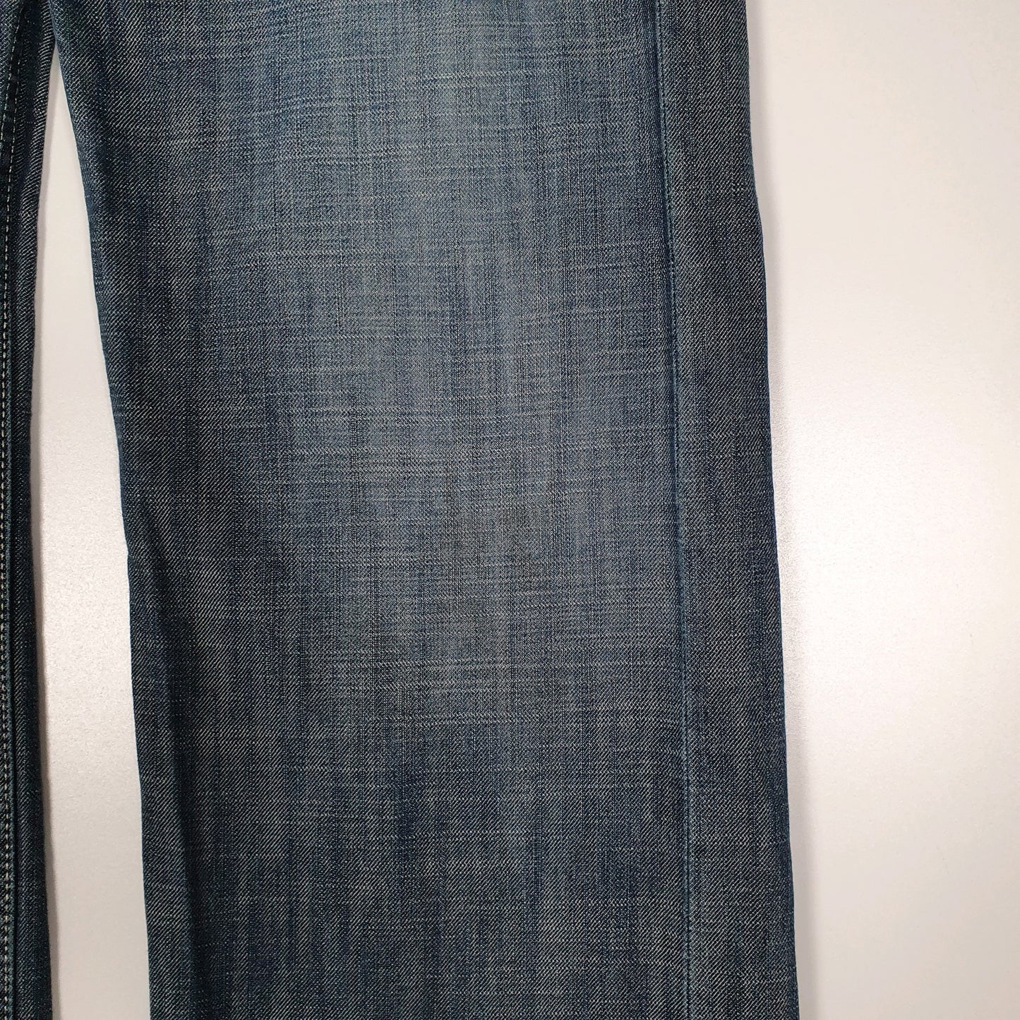 Mens Blue Levis   Jeans