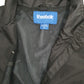 Womens Black Reebok   Coat