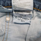 Mens Blue Levis   Jeans