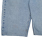 Womens Blue Tommy Hilfiger   Shorts