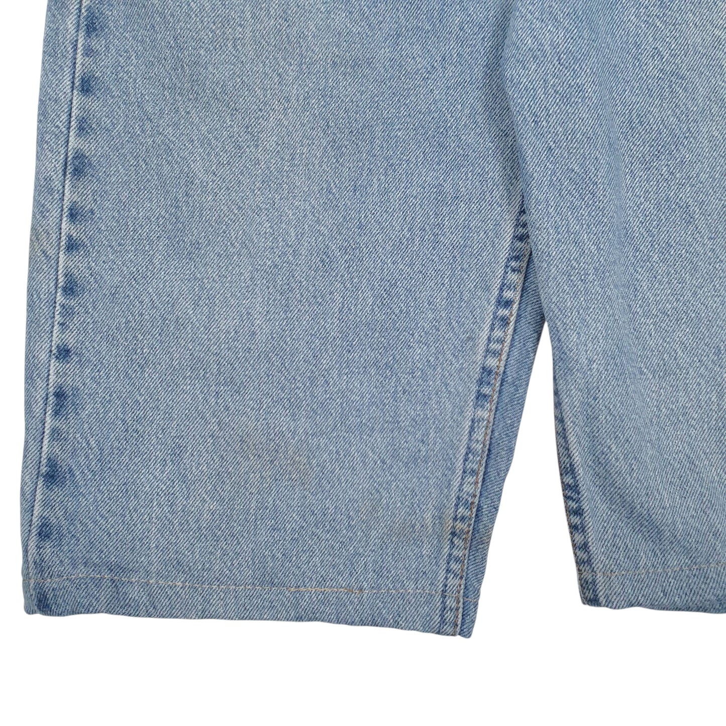 Womens Blue Tommy Hilfiger   Shorts