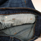 Mens Blue Levis Athletic  Jeans