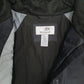 Womens Black Champion   Coat