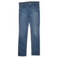 Mens Blue Levis  511 JeansW34 L32