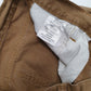 Mens Beige Wrangler   Trousers