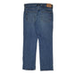 Mens Blue Levis   Jeans