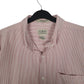 Mens Pink L.L.Bean   Shirt
