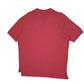Mens Pink Polo Ralph Lauren   Polo Shirt