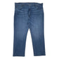 Mens Blue Levis  559 JeansW46 L29