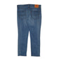 Mens Blue Levis   Jeans