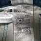 Mens Blue Levis   Jeans