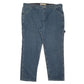 Mens Blue Lee  Carpenter JeansW44 L30