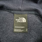 Womens Navy The North Face  Hoodie Jumper