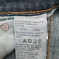 Mens Blue Levis   Jeans