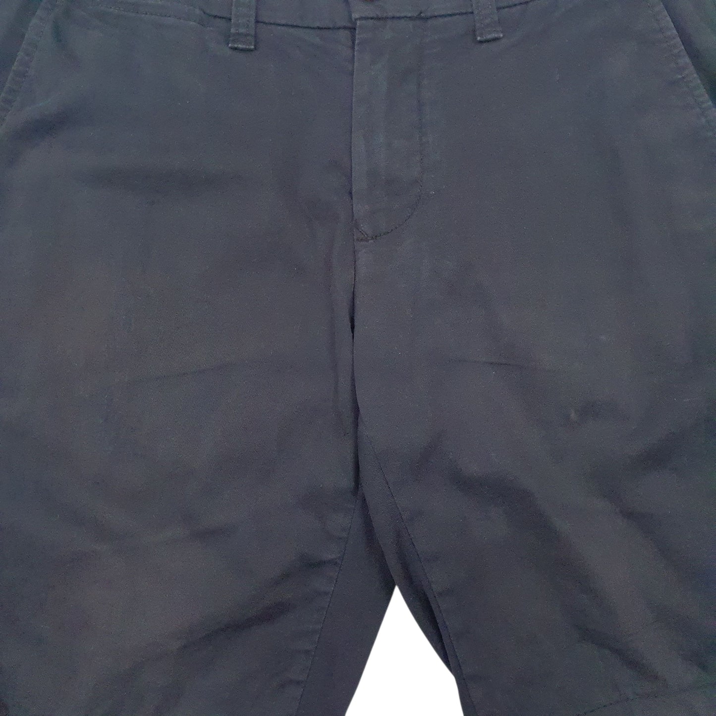 Mens Black Tommy Hilfiger   Shorts