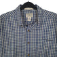 Mens Navy L.L.Bean   Shirt