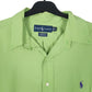 Mens Green Ralph Lauren   Shirt