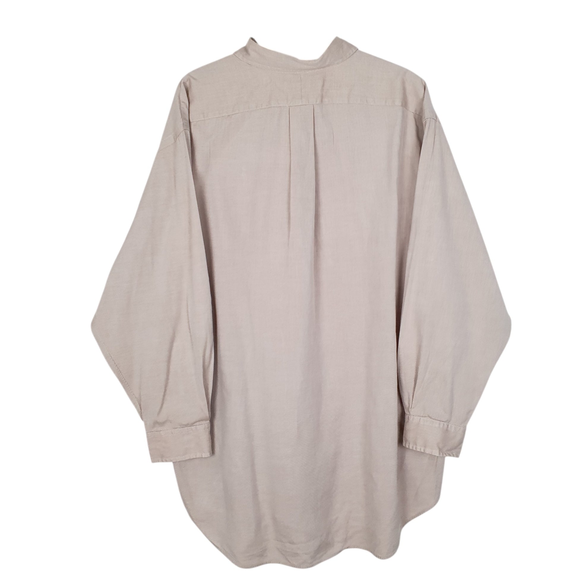 Mens Grey Ralph Lauren   Shirt