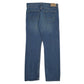 Mens Blue Levis   Jeans