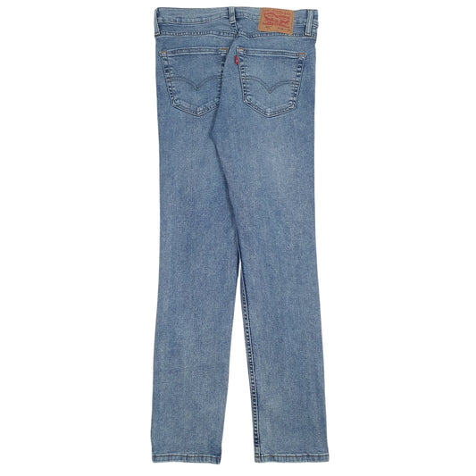 Mens Blue Levis   Jeans