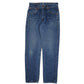 Mens Blue Levis Vintage 00s 521 JeansW28 L32