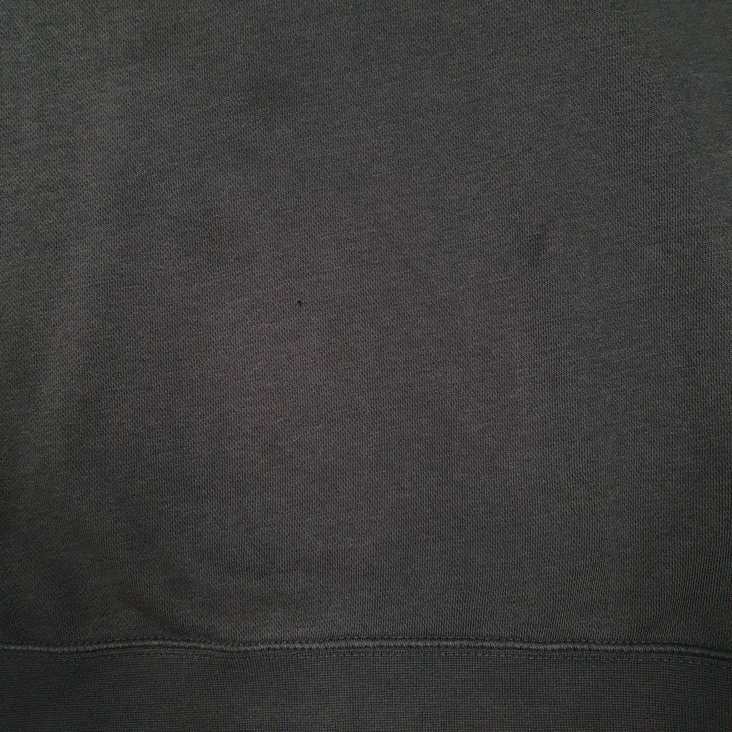 Mens Grey Nike  Crewneck Jumper