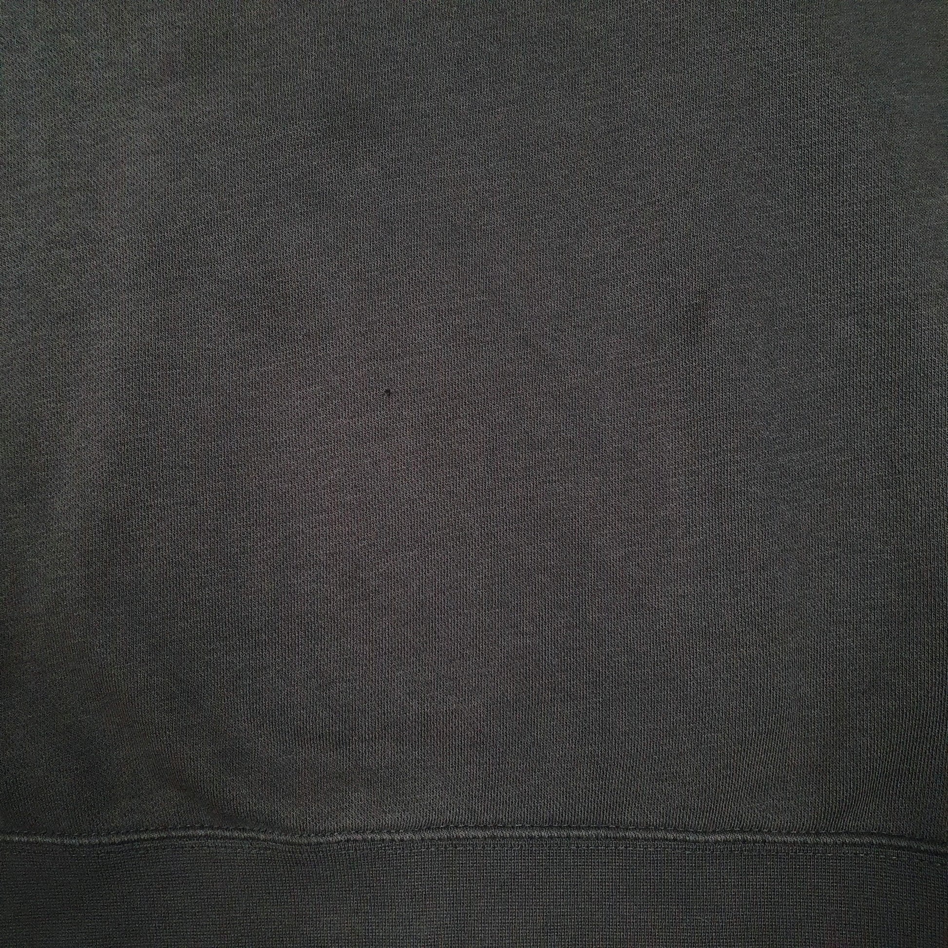 Mens Grey Nike  Crewneck Jumper