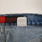 Mens Blue Levis Vintage 90s Made In USA Baggy  Jeans