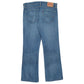 Mens Blue Levis   Jeans