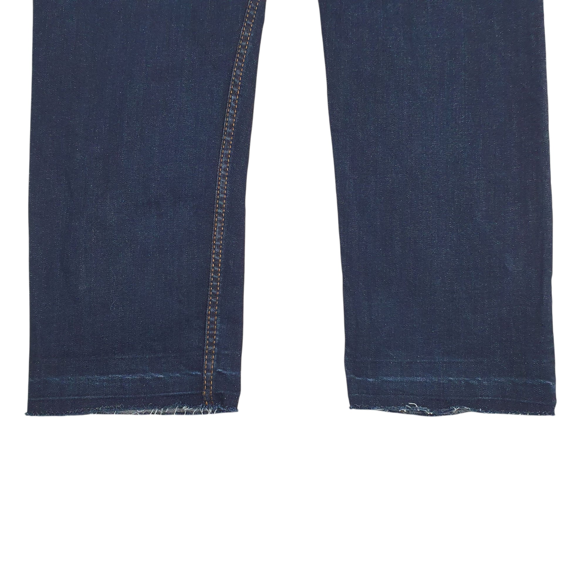 Mens Blue Levis   Jeans
