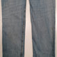 Mens Blue Levis   Jeans